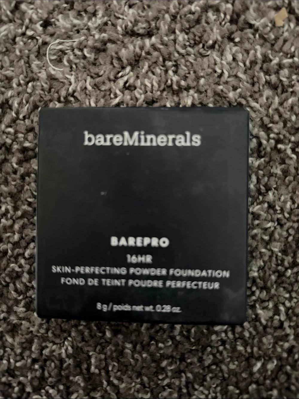 bareMinerals barepro 16hr